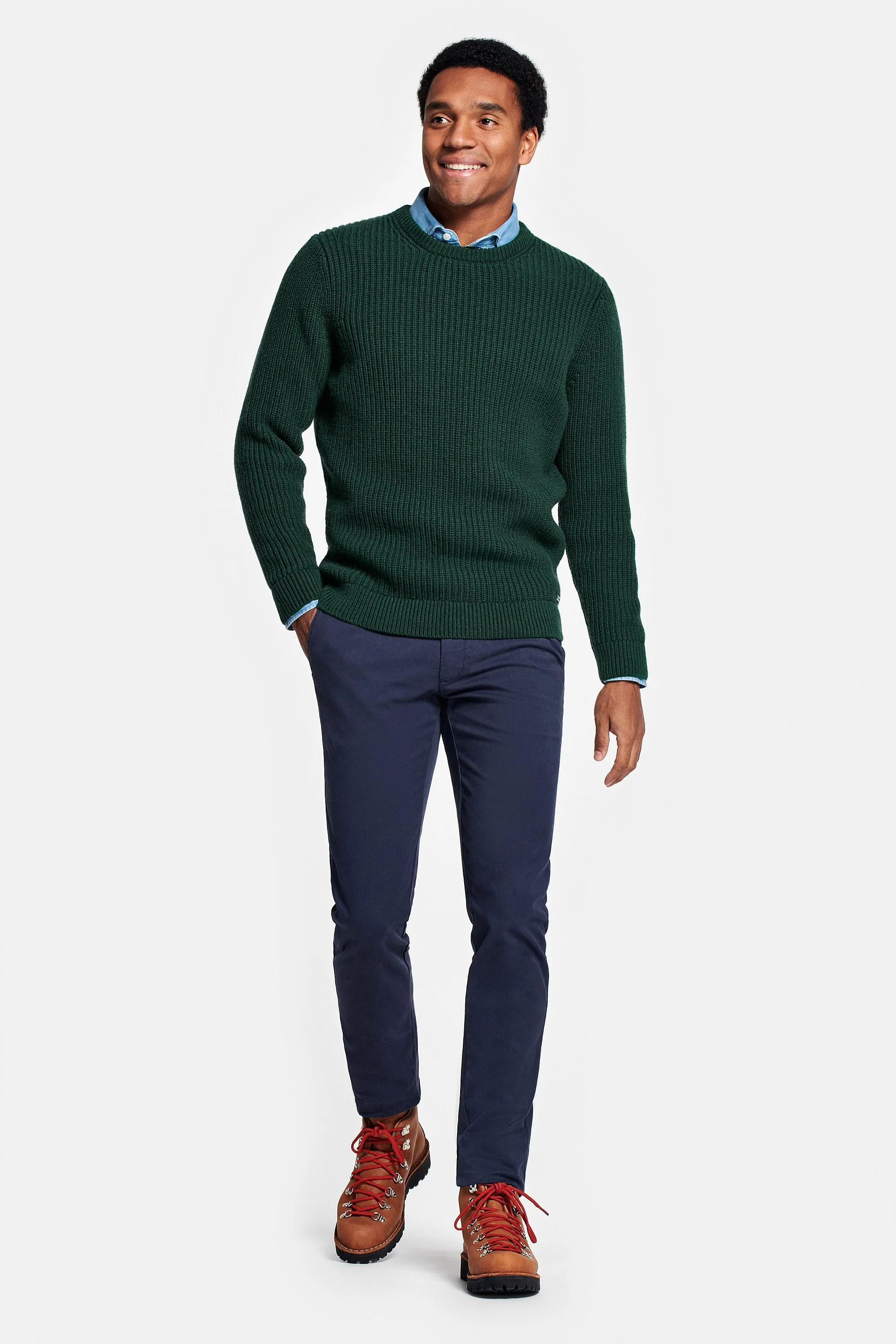 Lakes * Pulls en Maille