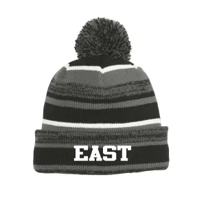 Lakota East MS Lax New Era Sideline Beanie