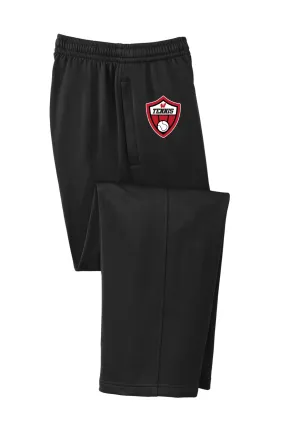 Lakota West Tennis - Sportwick Fleece Sweatpant