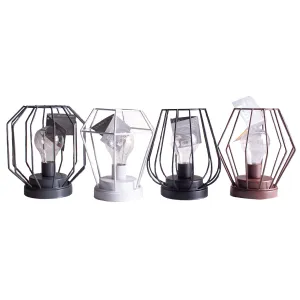 Lamp Waverley 8 Led Metal