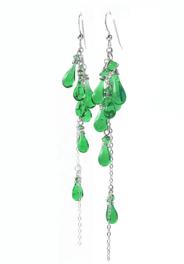 Lanata Earrings