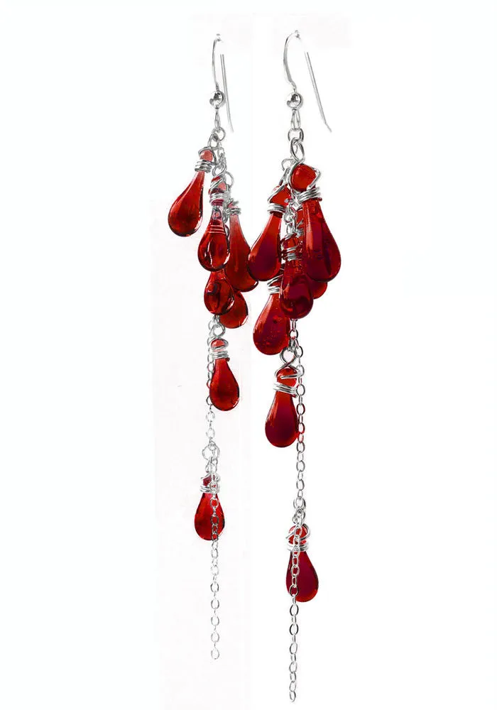 Lanata Earrings