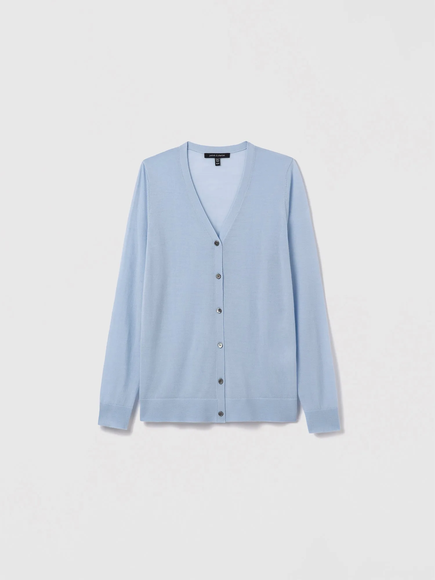 Lance Cardigan