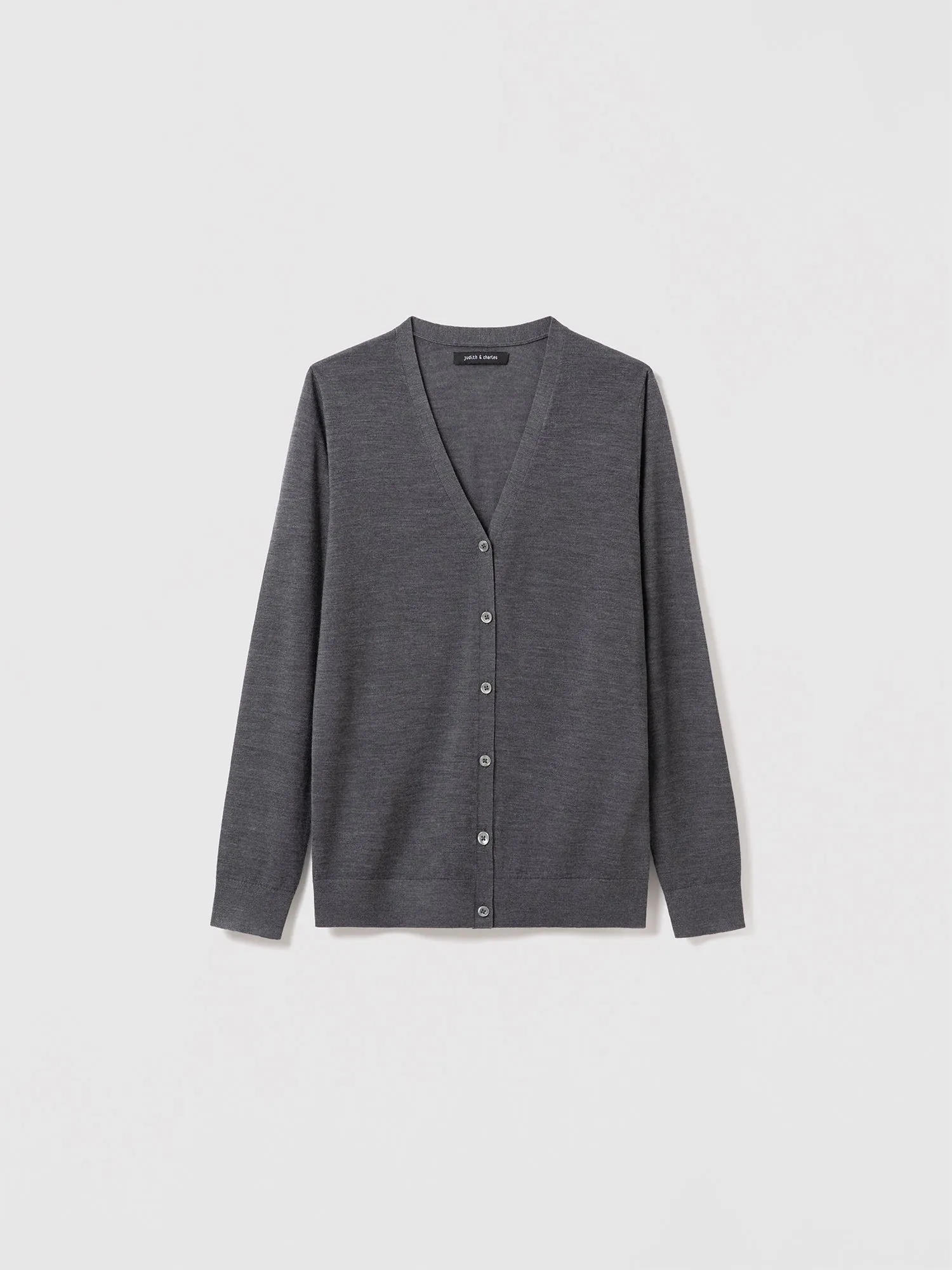 Lance Cardigan