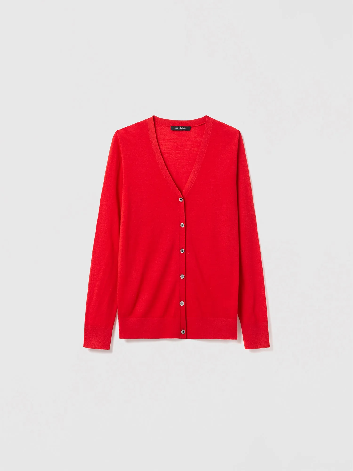 Lance Cardigan