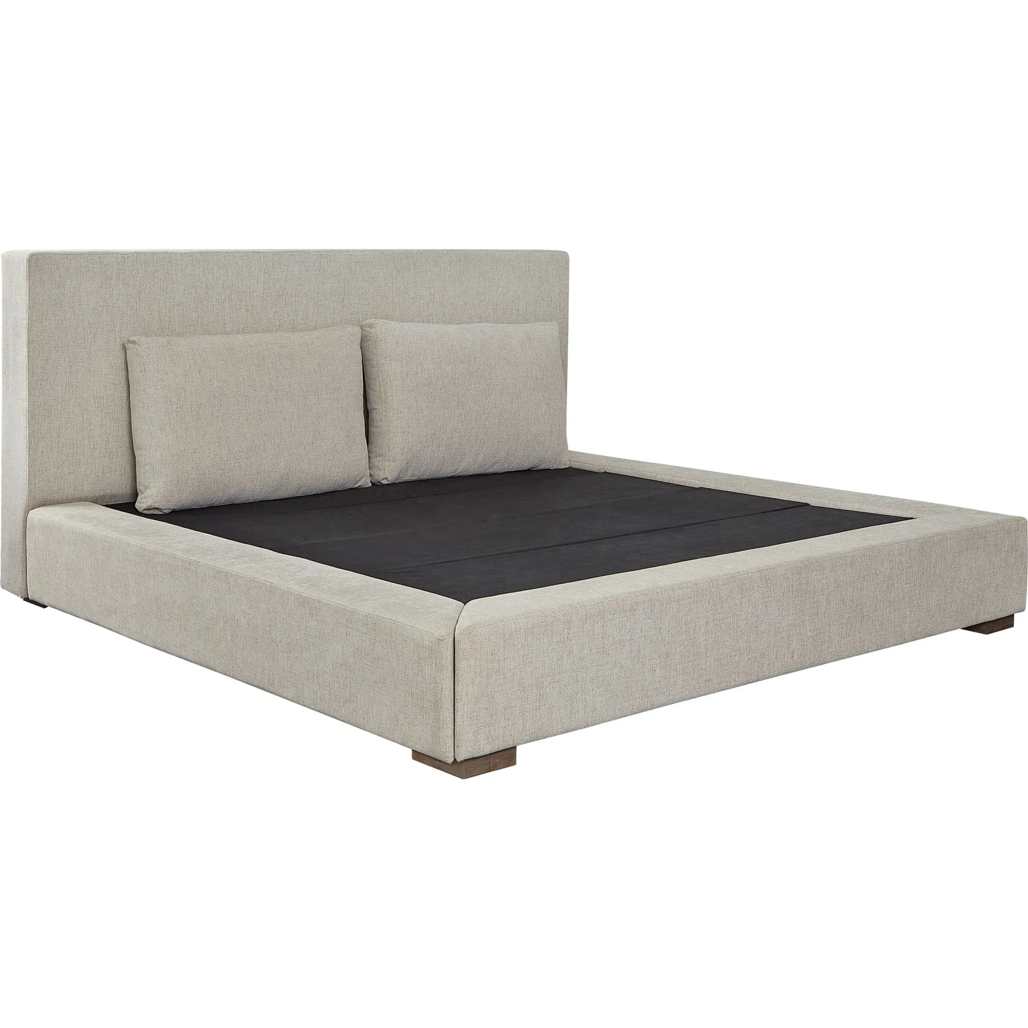 Langford-Exclusive Upholstered Bed
