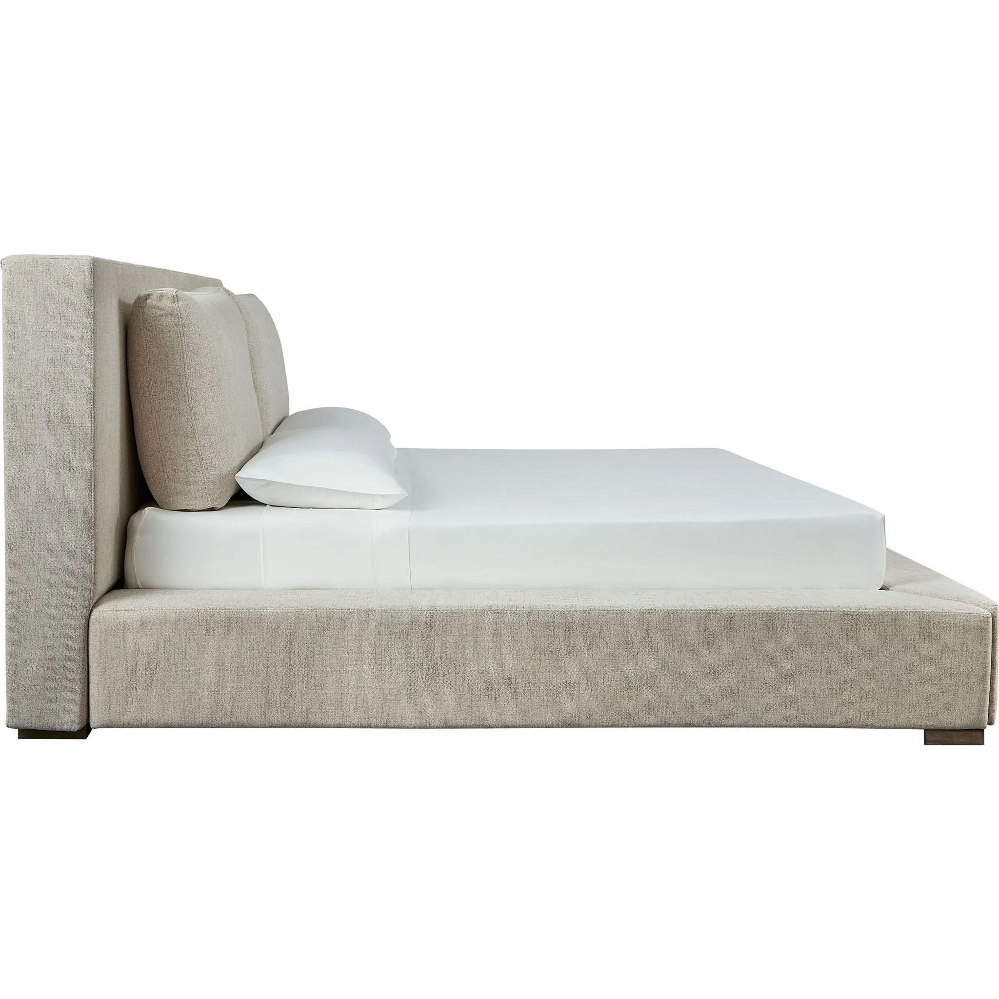 Langford-Exclusive Upholstered Bed