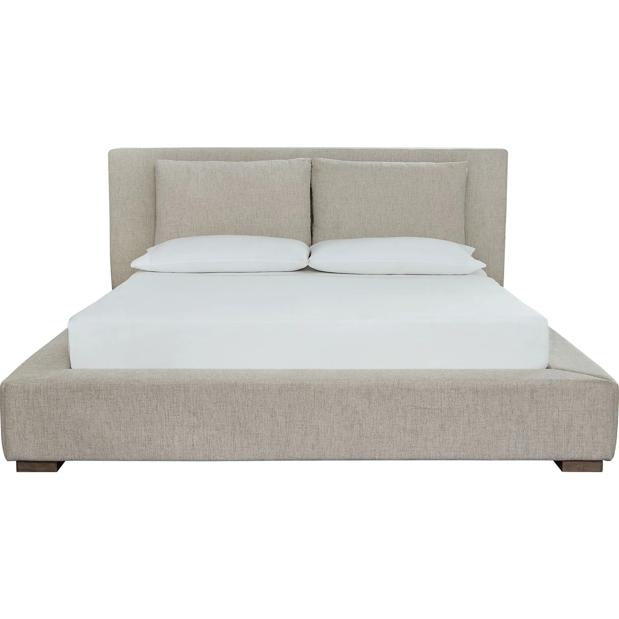 Langford-Exclusive Upholstered Bed