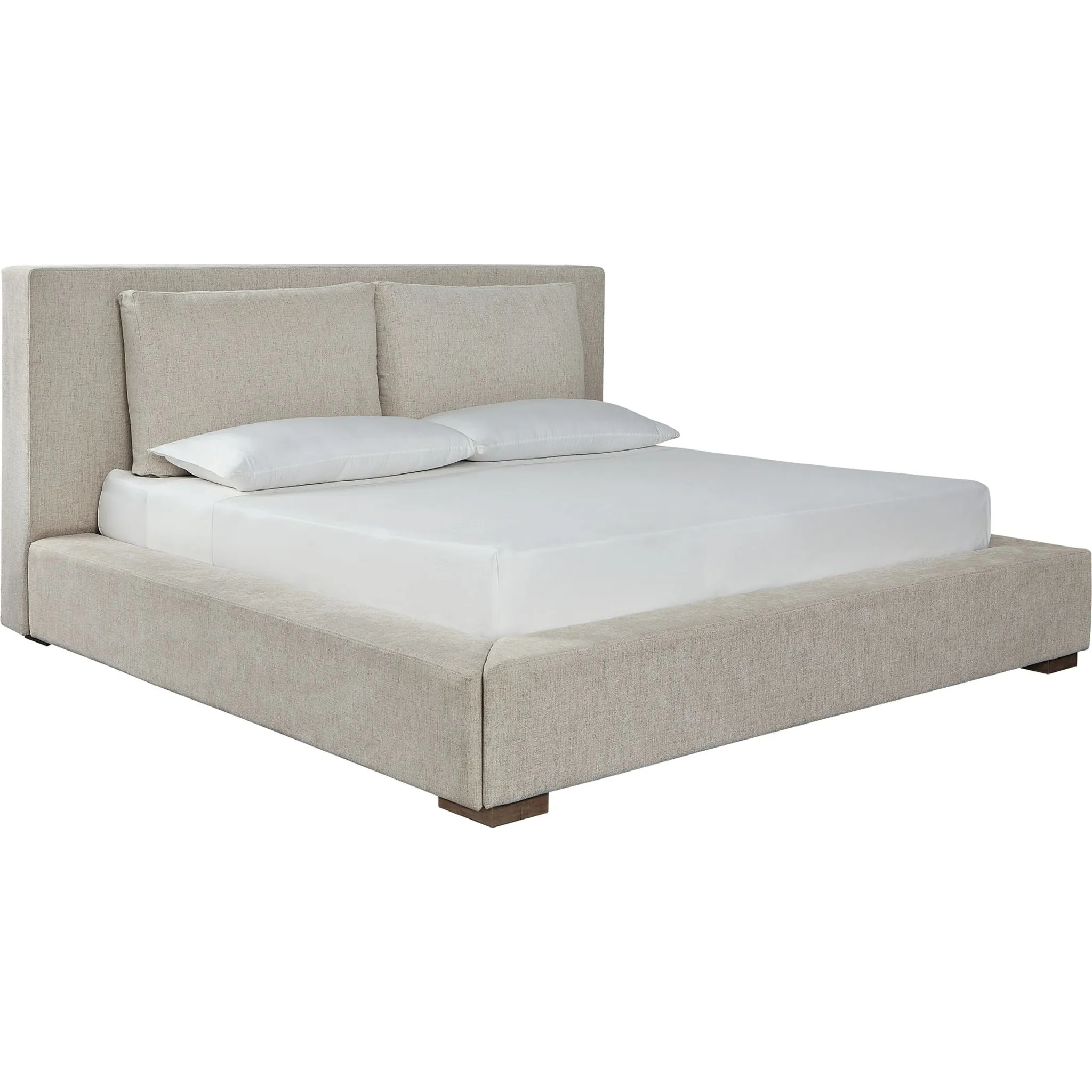 Langford-Exclusive Upholstered Bed