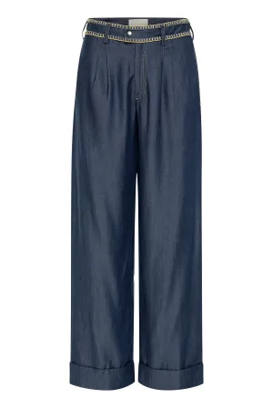 Lara Pants - Final Sale
