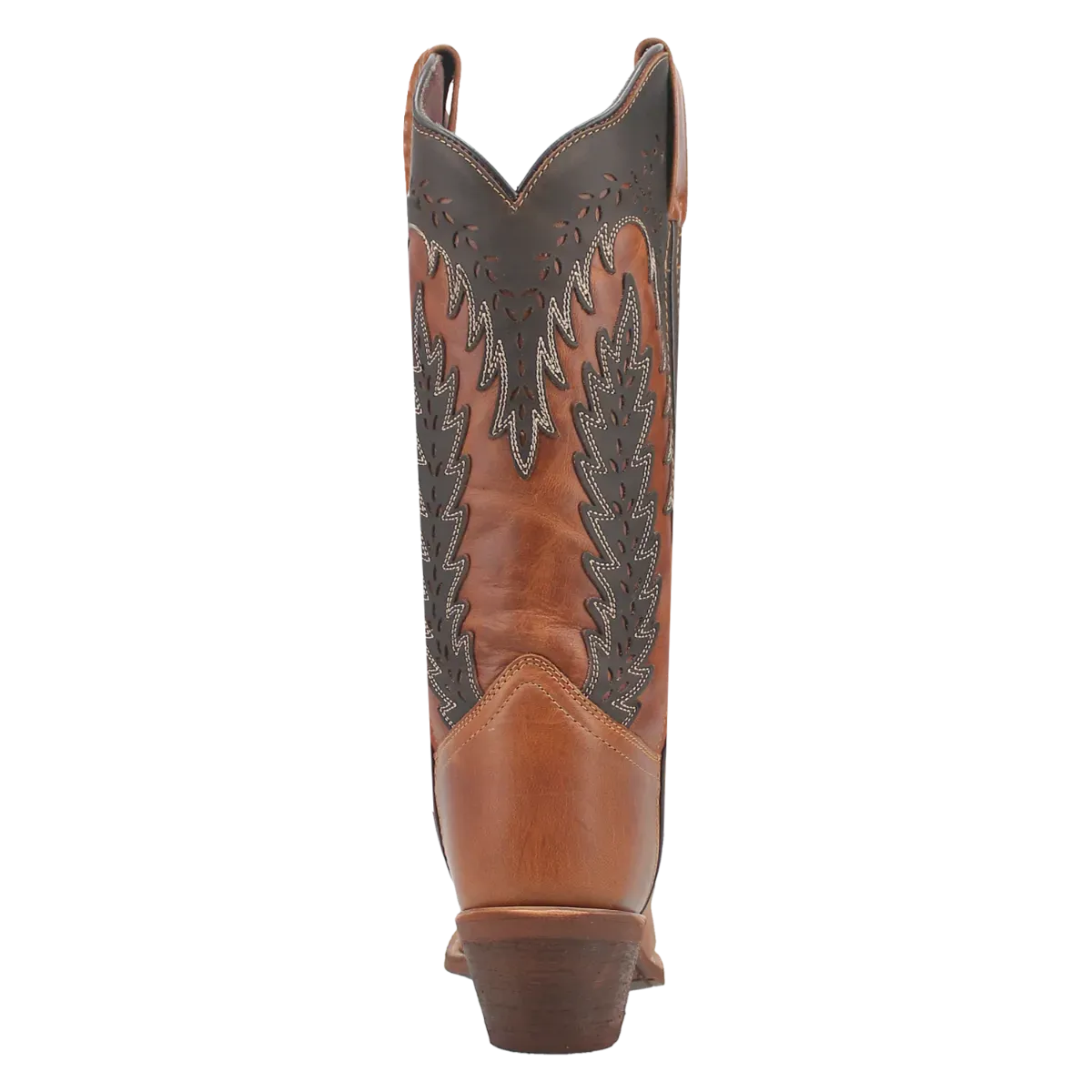 Laredo Farah - Women's Leather Cowgirl Boot