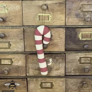 Large Candy Cane Ornament