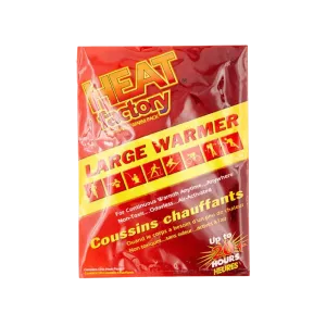 Large Hand/Body Warmers