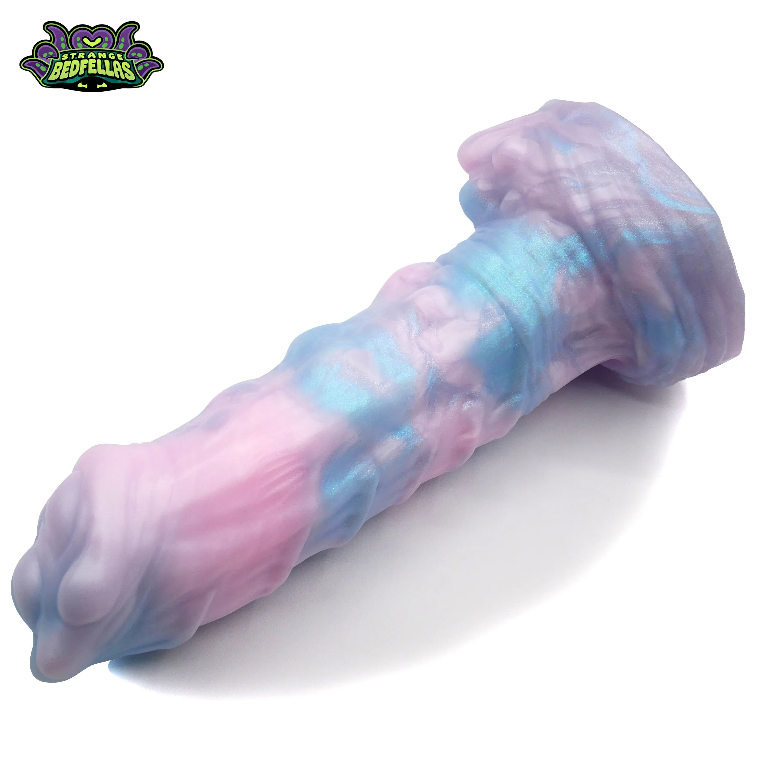 Large Horiss -- Soft silicone -- H-89