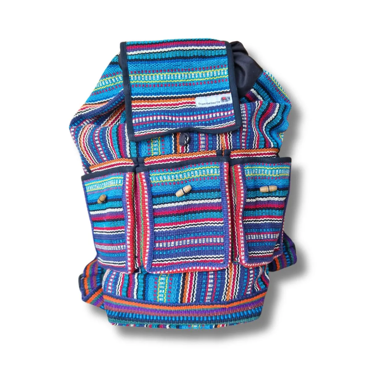 large rucksack