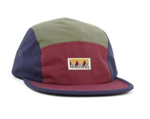 LASER Montseny Camper Tech Hat Cap - Multi