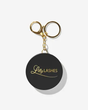 Lash Keychain