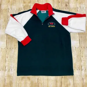Late 90's Wu-Tang Wu Wear OG Fleece