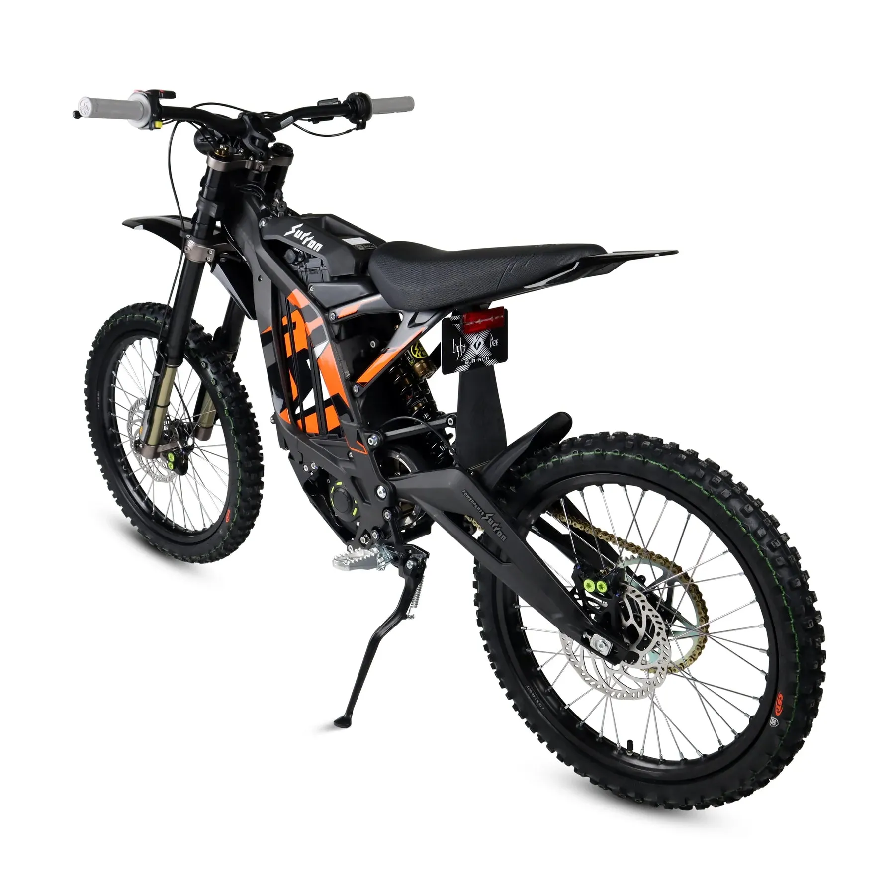 Latest Edition 2024 Surron Light Bee X
