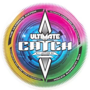 Latitude 64 Ultimate Catch Frisbee