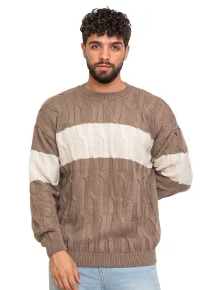 Latte-Design p2255 PF-Round Pullover