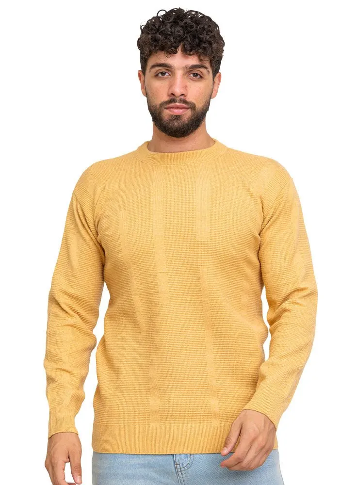 Latte-Design p2283 PF-Round Pullover
