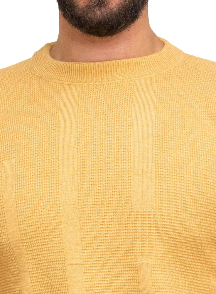 Latte-Design p2283 PF-Round Pullover