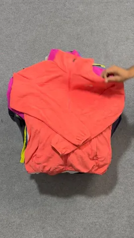 #LAV005 The North Face Fleece Jackets