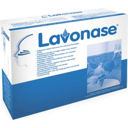 Lavonase Nasal Spray 1 PC
