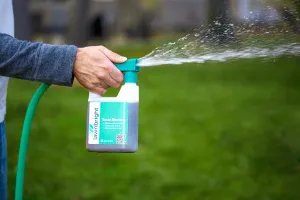 Lawnbright Season Subscription - Small