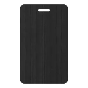Layered Black Sand - 9510 - Formica Laminate Samples