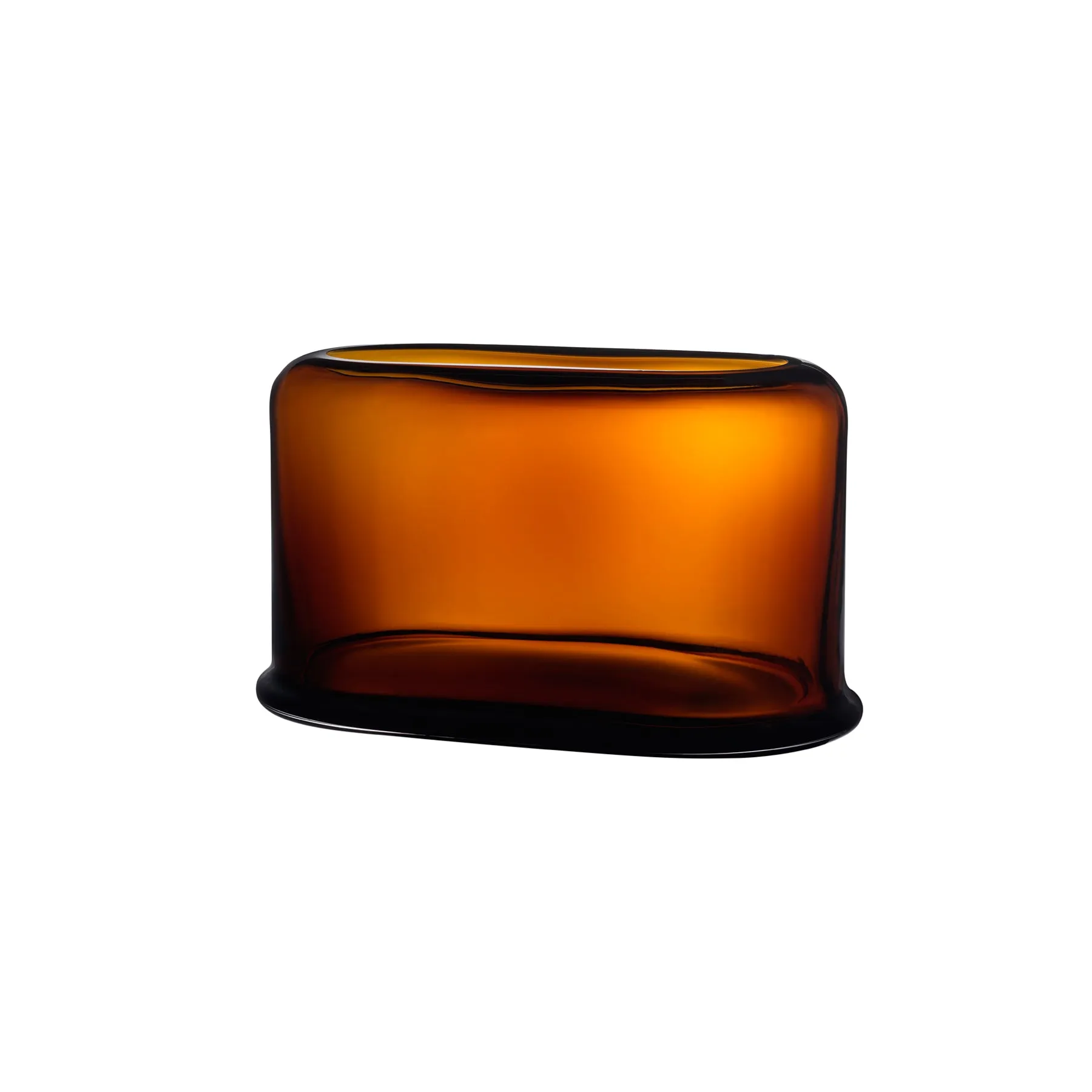 Layers Vase