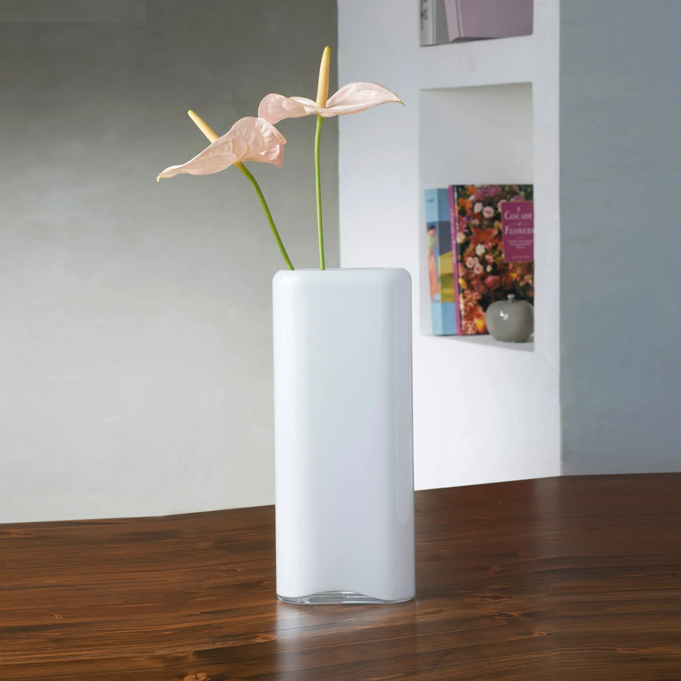 Layers Vase
