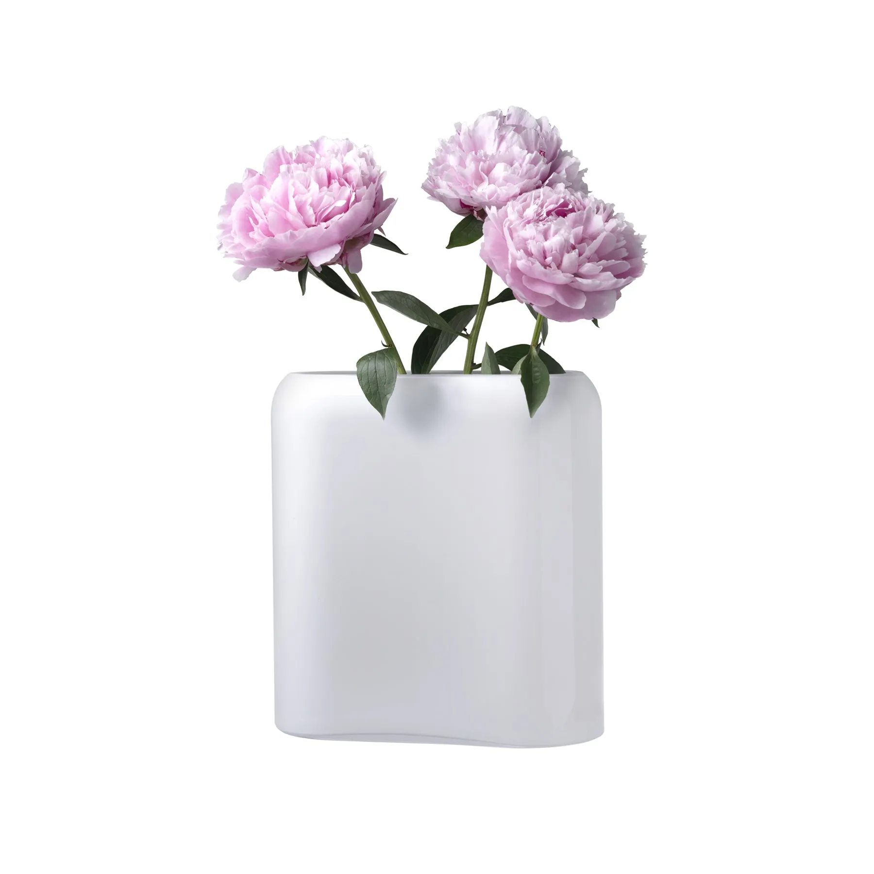 Layers Vase
