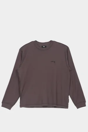 Lazy LS Tee