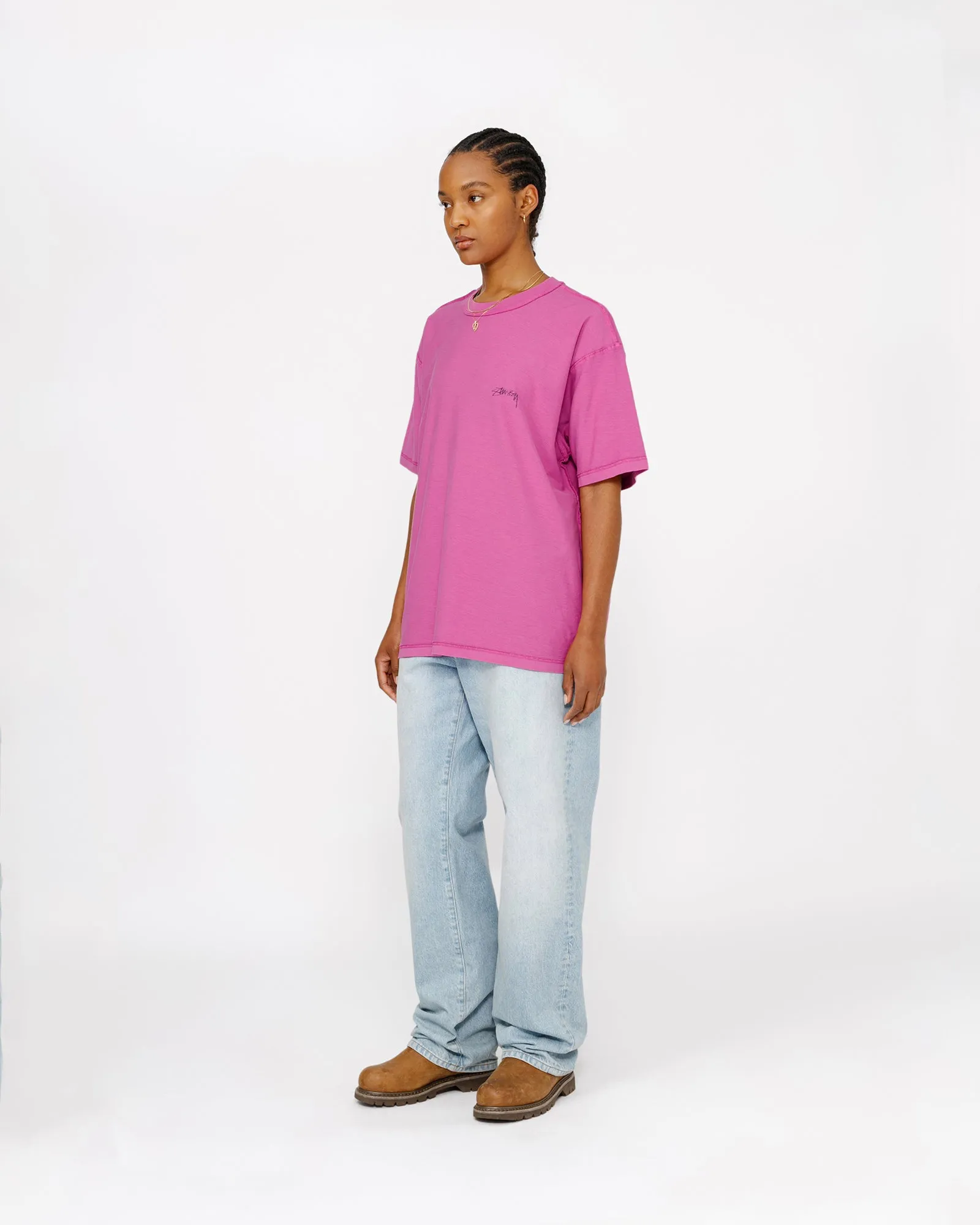 LAZY SS TEE