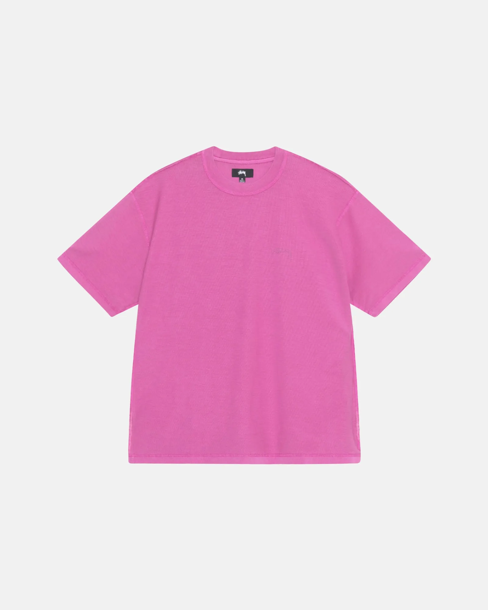 LAZY SS TEE