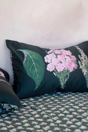Lazybones Australia | Botanic Trio Pillowcase Set - Organic Cotton
