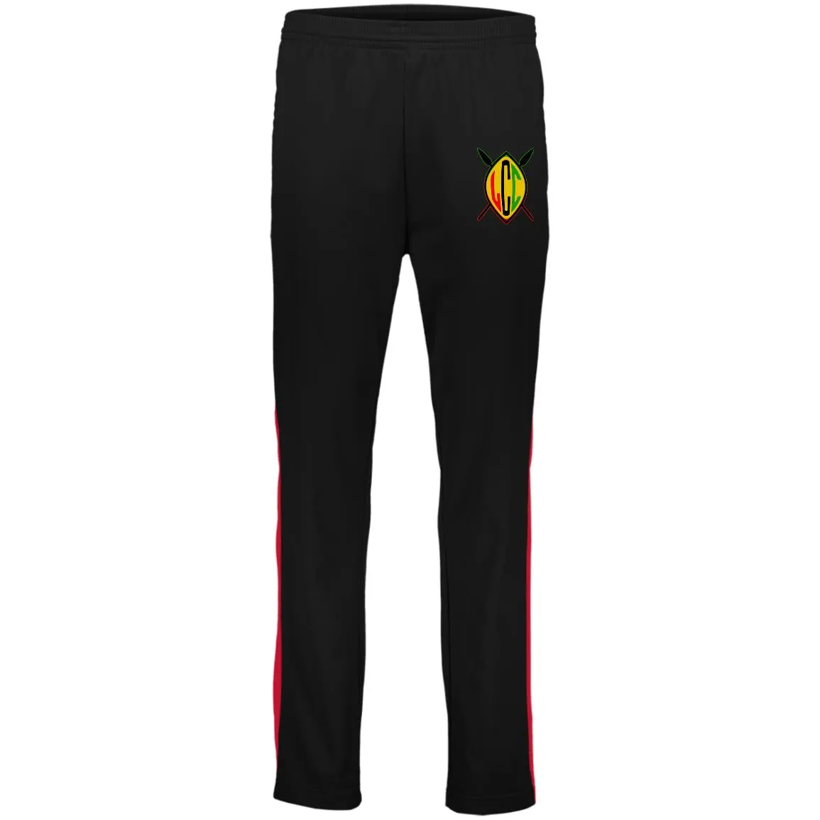 LCC ZS NUBIAN Colorblock Pants
