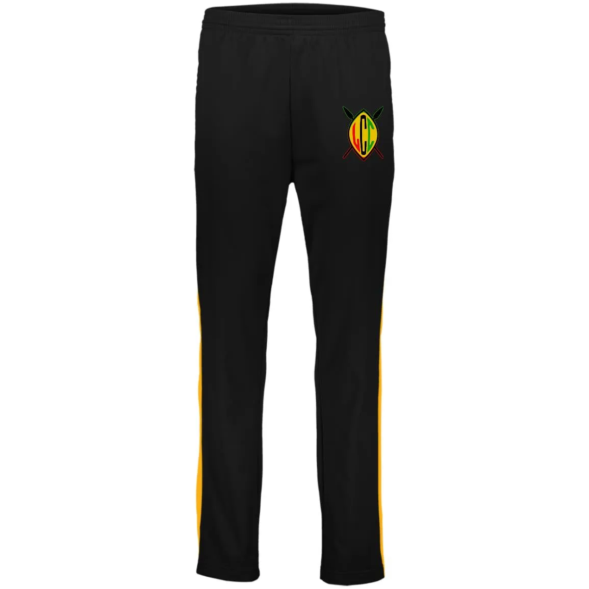 LCC ZS NUBIAN Colorblock Pants