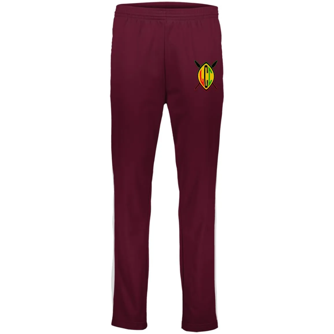 LCC ZS NUBIAN Colorblock Pants