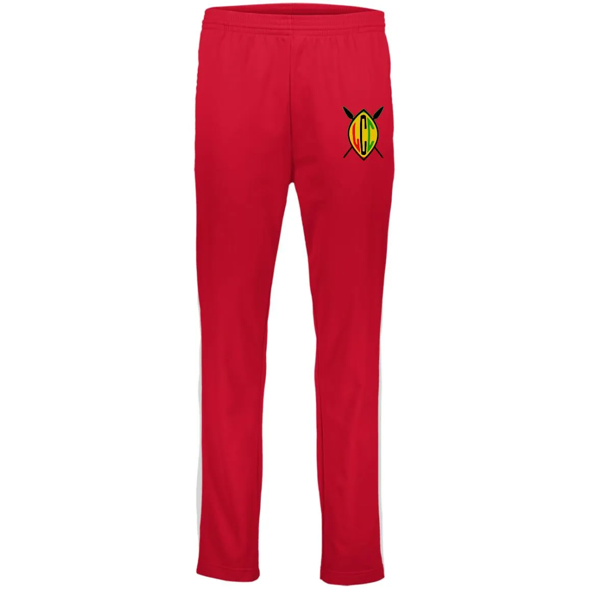 LCC ZS NUBIAN Colorblock Pants