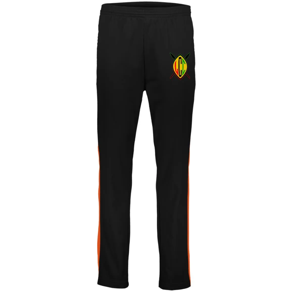 LCC ZS NUBIAN Colorblock Pants