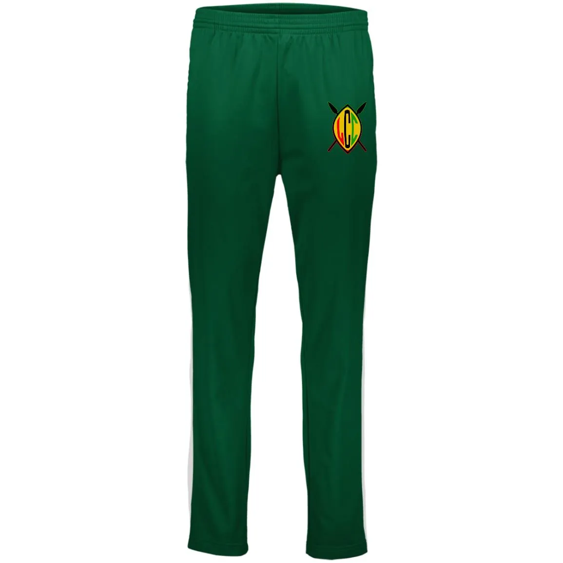 LCC ZS NUBIAN Colorblock Pants