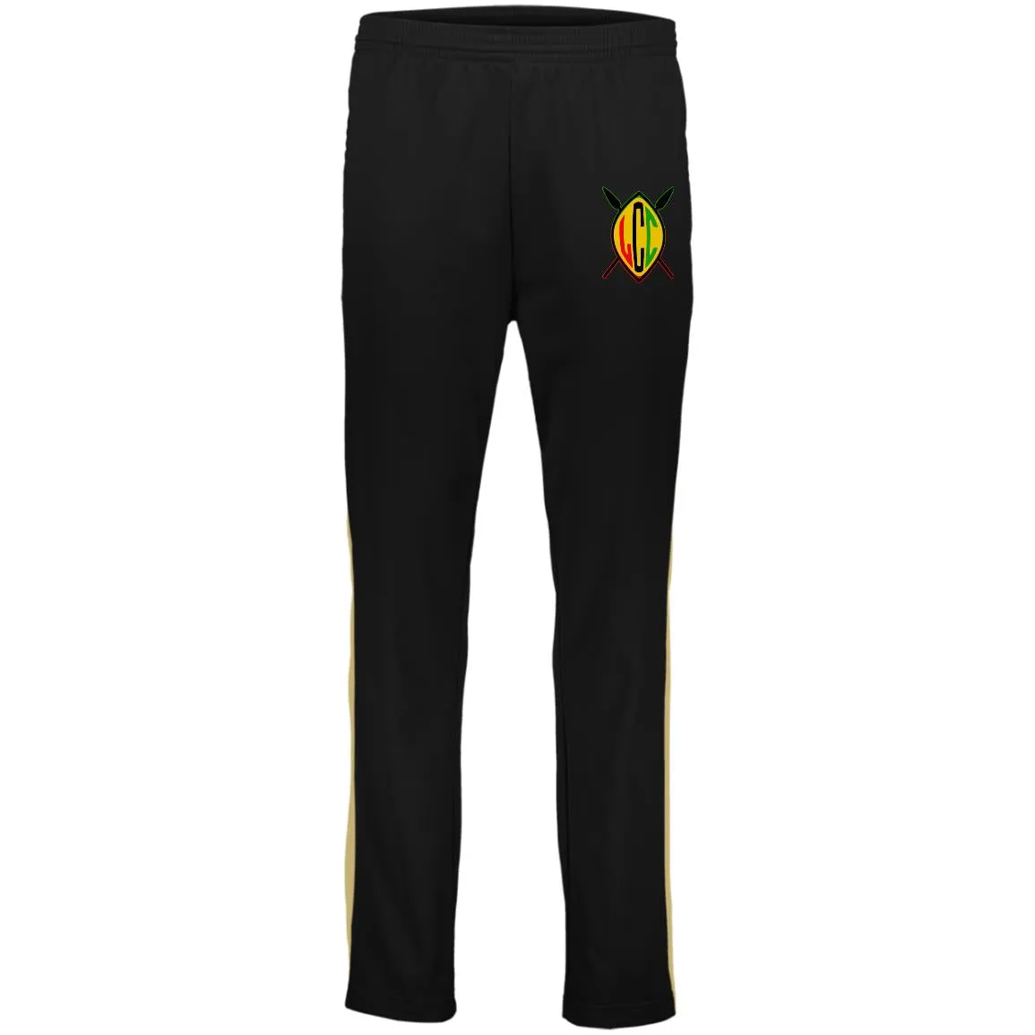 LCC ZS NUBIAN Colorblock Pants