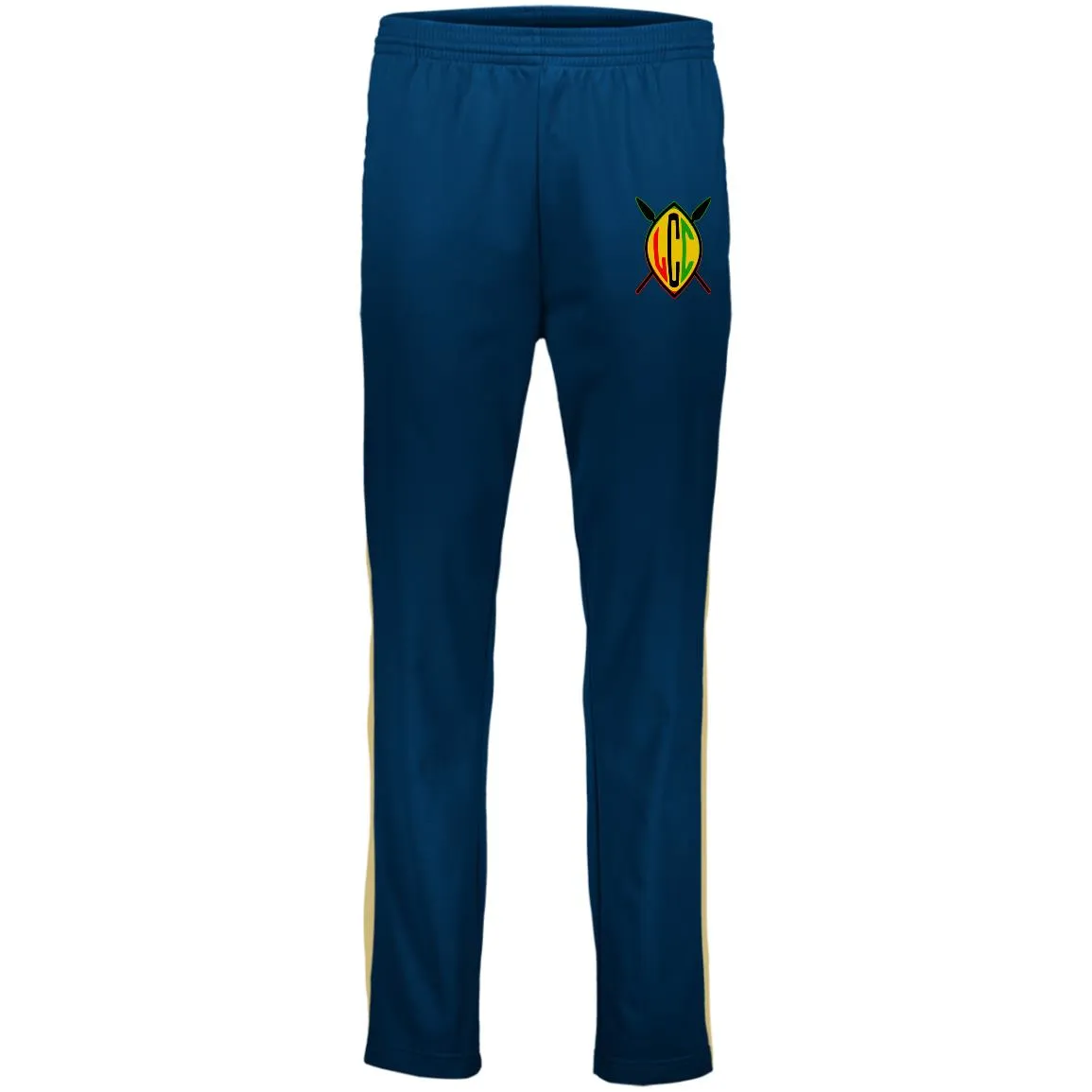 LCC ZS NUBIAN Colorblock Pants