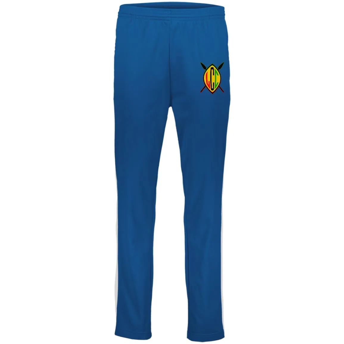 LCC ZS NUBIAN Colorblock Pants