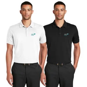 LCMC Health Personal Item Nike Dri-FIT Players Modern Fit Polo
