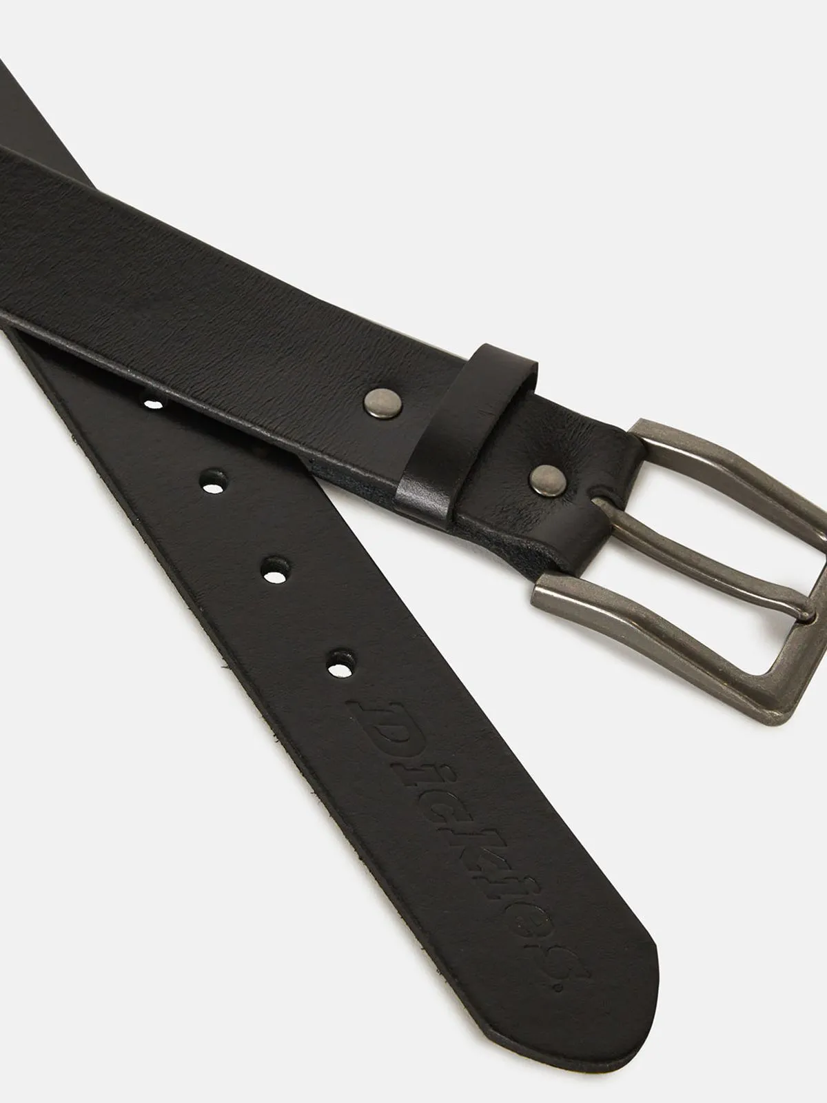 Leather&#x20;Work&#x20;Belt&#x20;-&#x20;Dickies