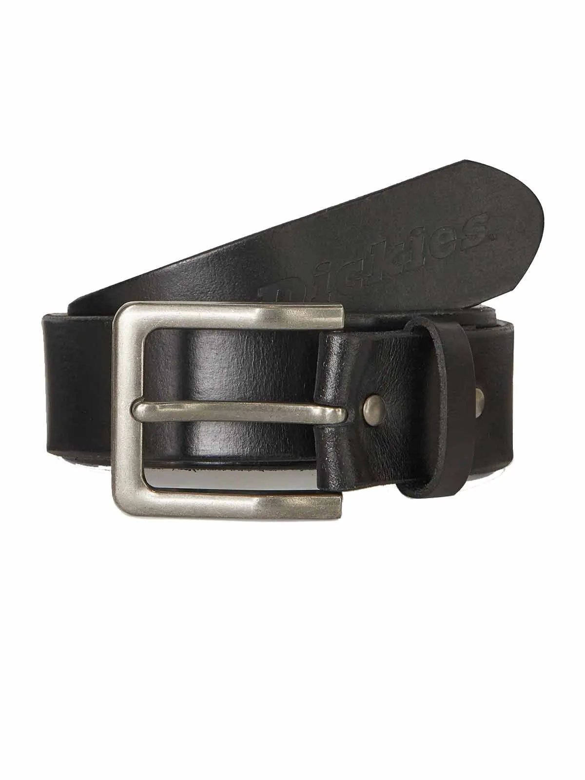 Leather&#x20;Work&#x20;Belt&#x20;-&#x20;Dickies
